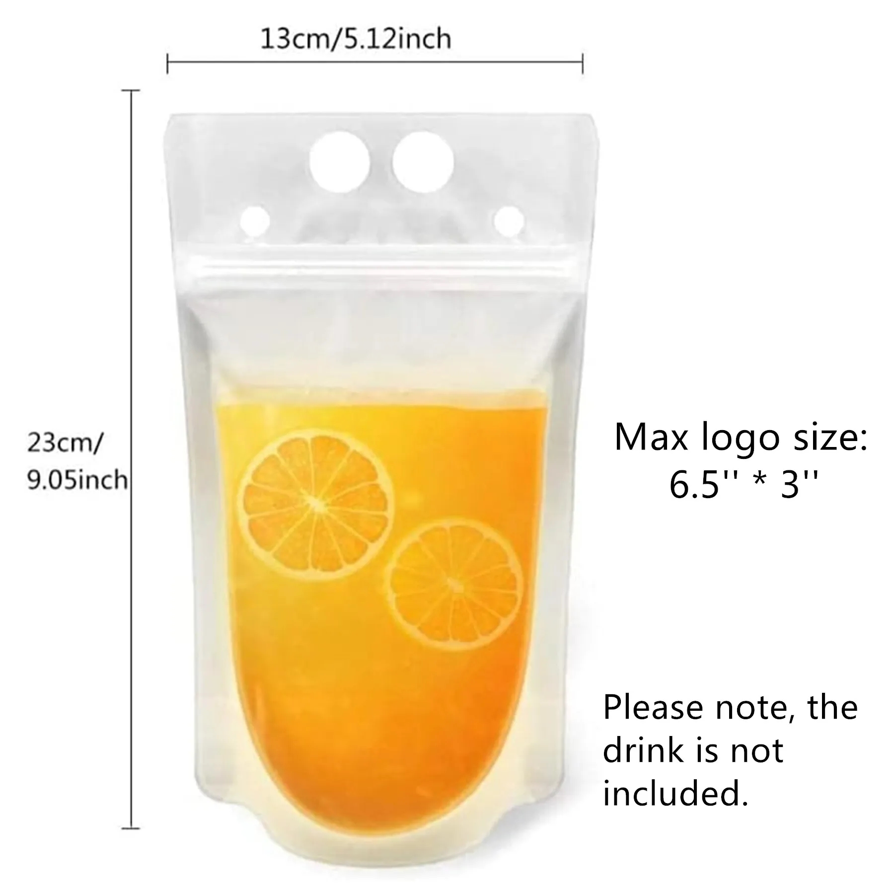 Drink Pouch Flasks 5