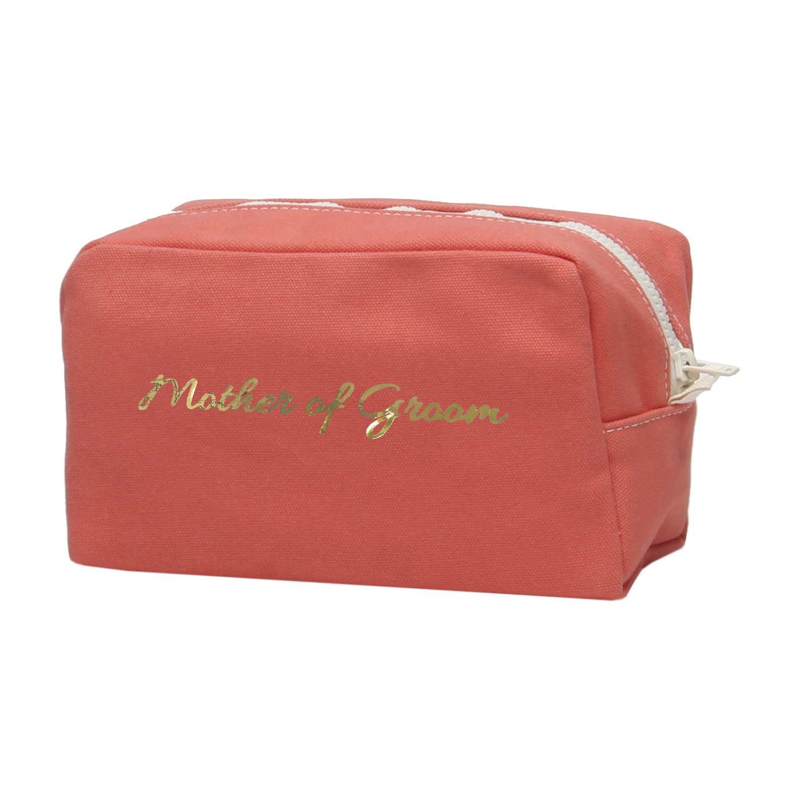 15 Oz. Dyed Heavy Weight Canvas Travel Kit 11