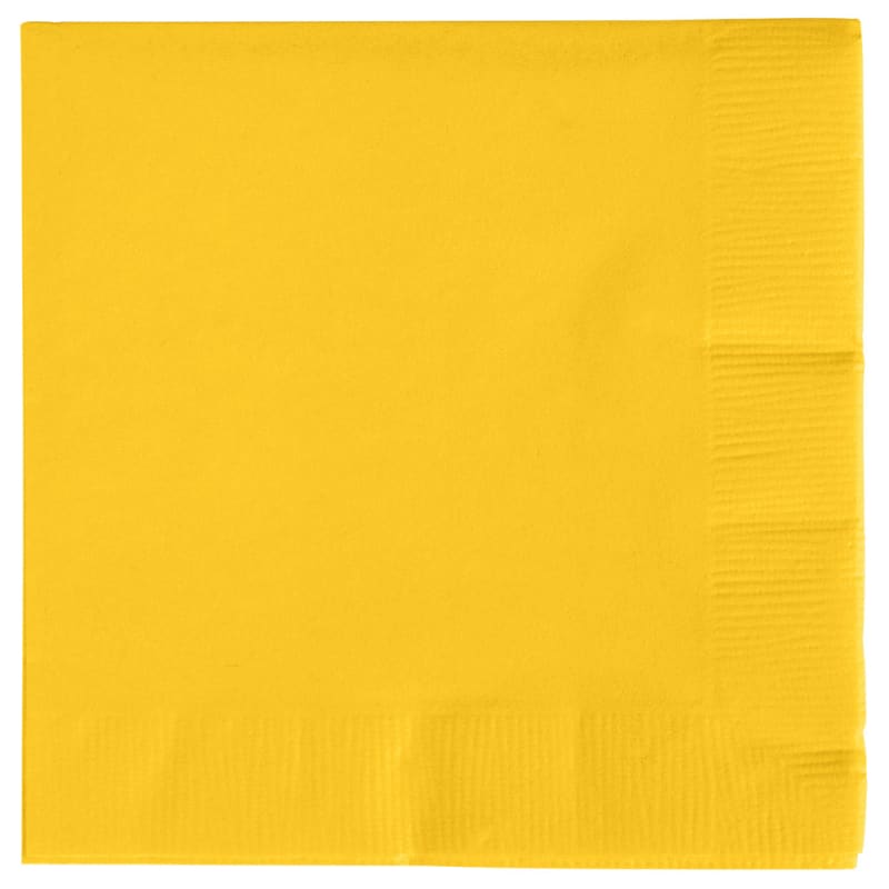 3ply Premium Beverage Napkins 14