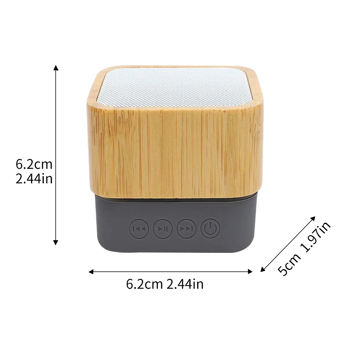 Portable Power Bank External Battery Charger 5