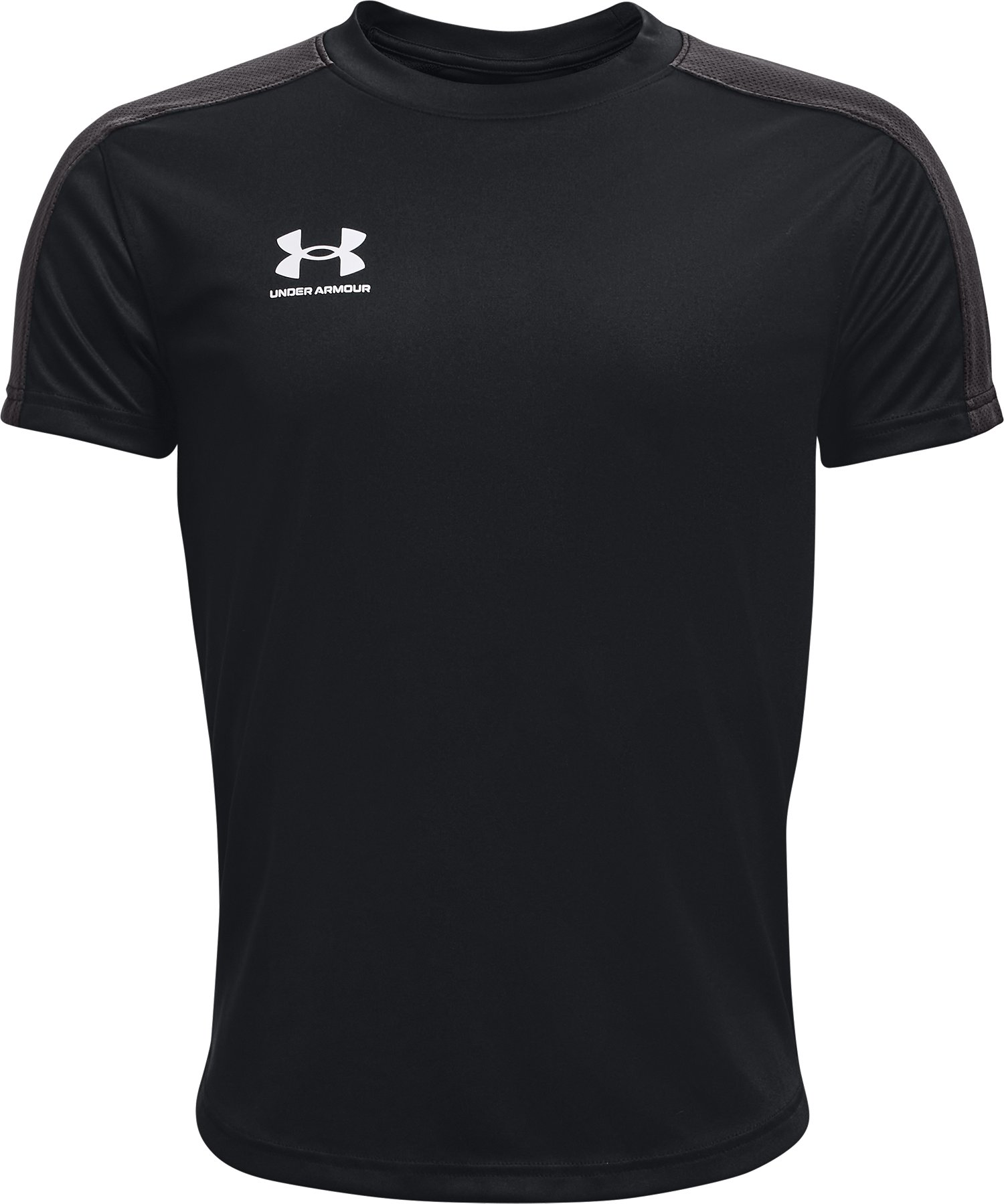 UA Challenger Training Kids' T-Shirt 3