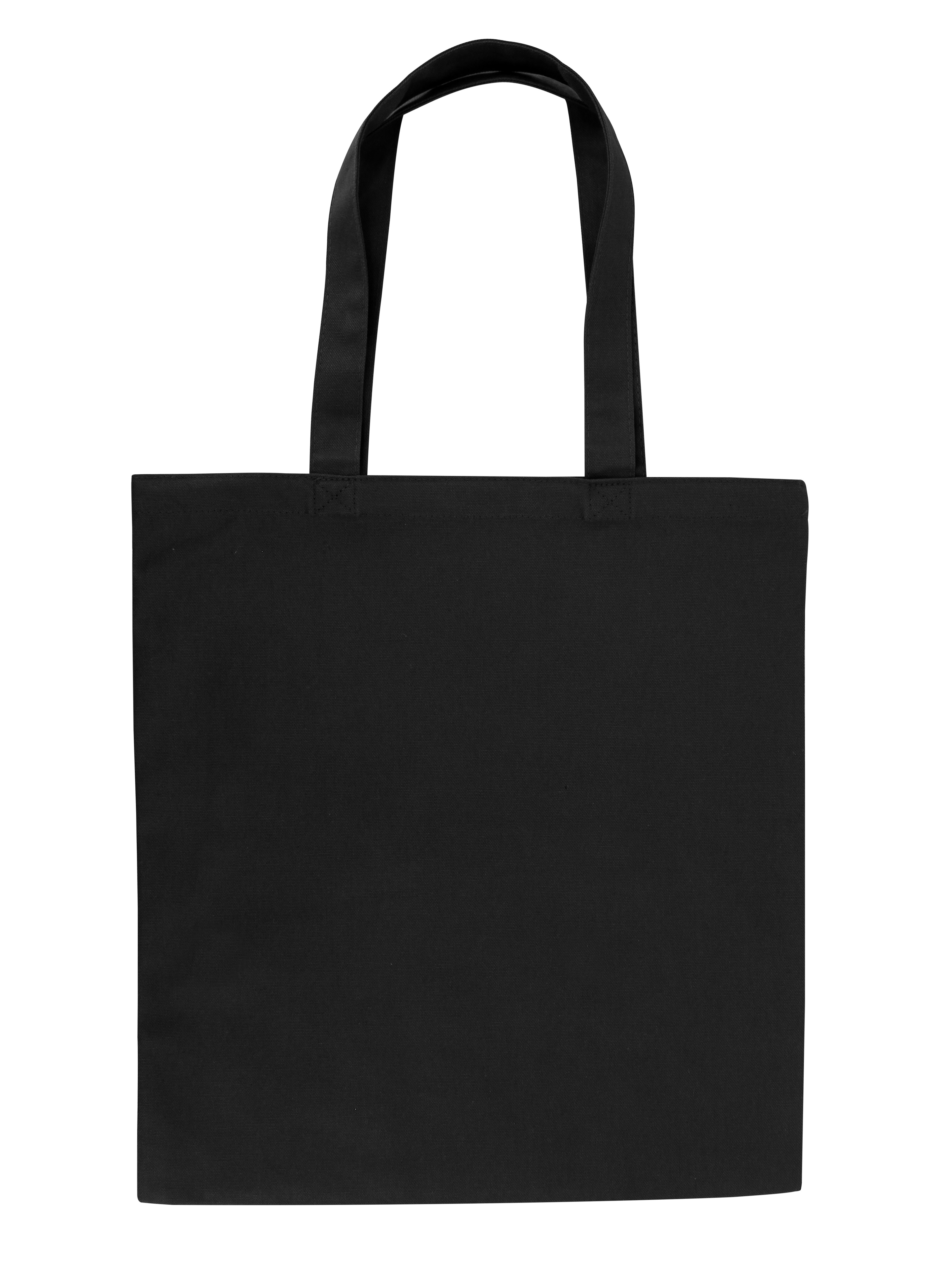 12 oz Tote Bag 1