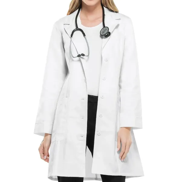Lab Coat 2