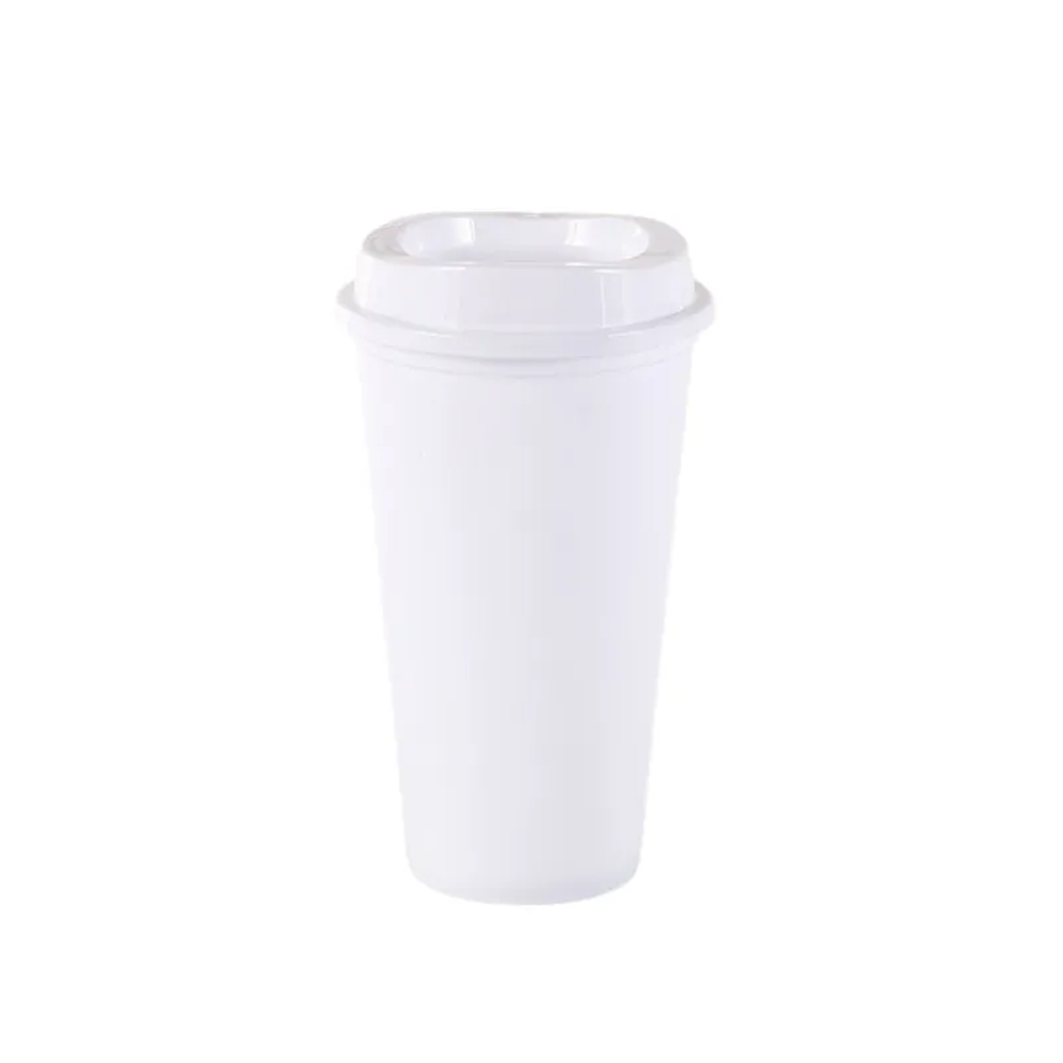 Reusable Coffee Cup for Hot and Cold Beverages 6