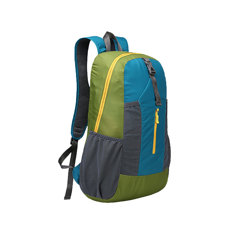 30L Water Resistant Rip-Stop Travel Backpack 7