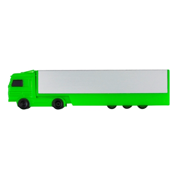 Truck USB Flash Drive 2.0 15