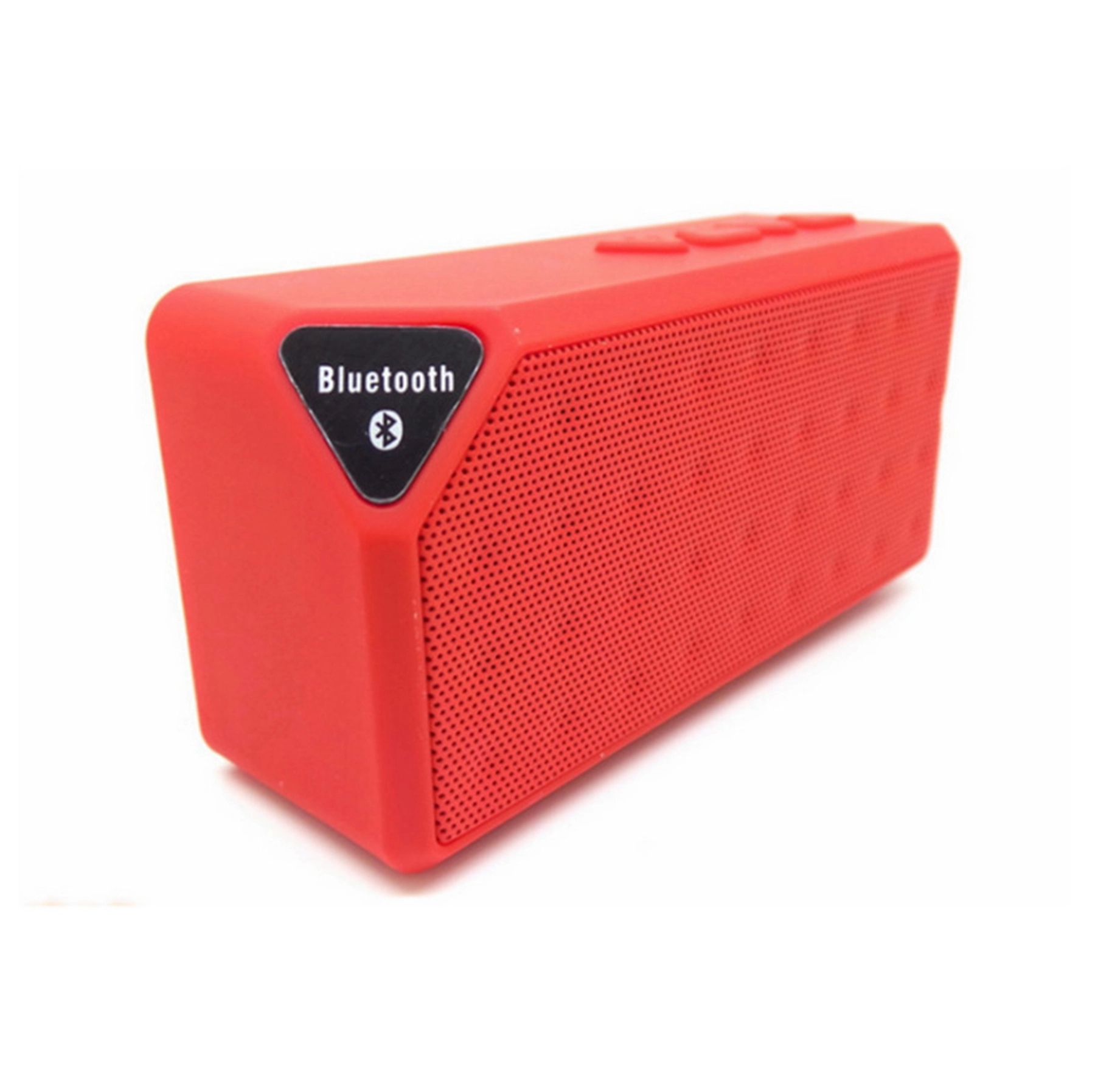 X3 Water Cube Wireless Speaker 13