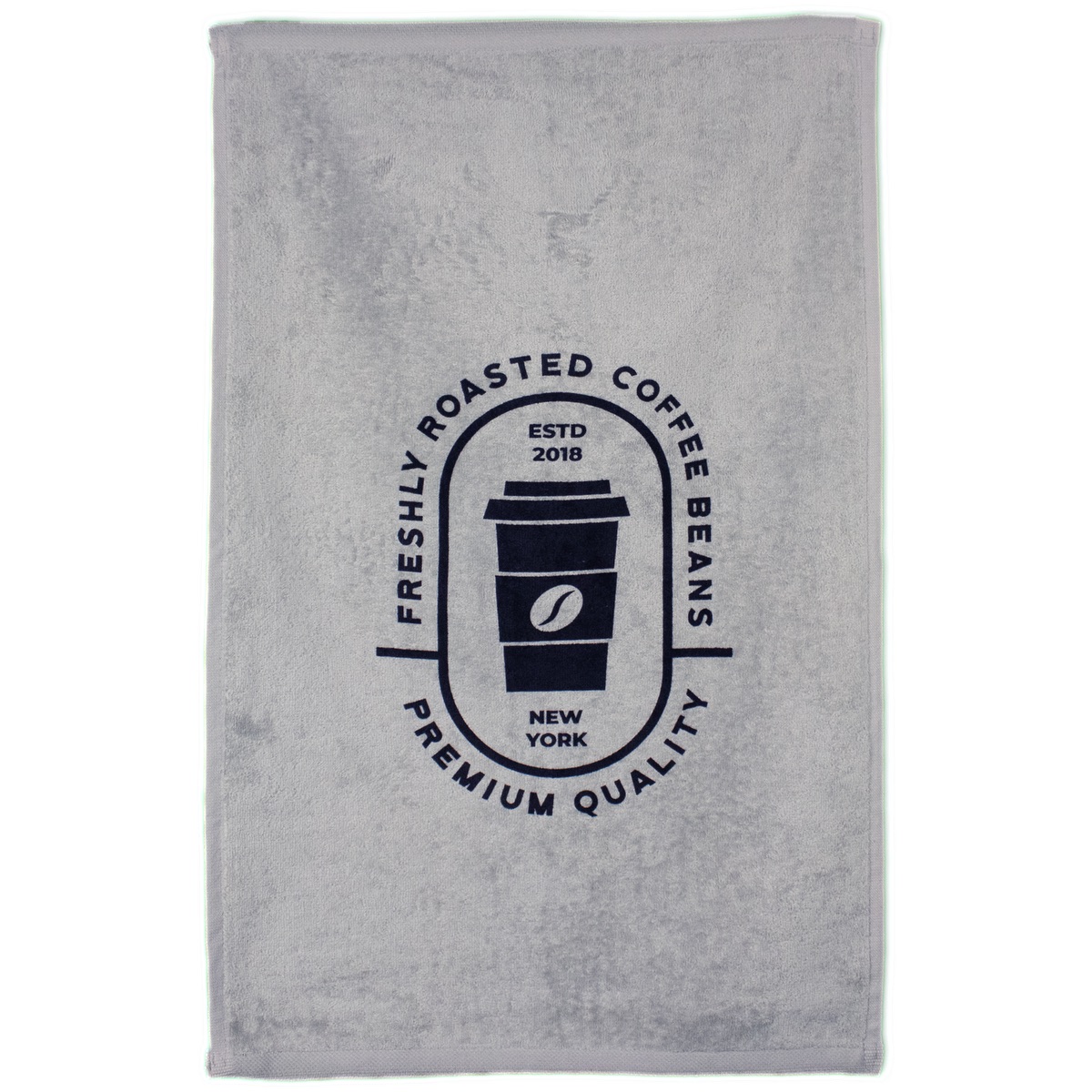 Platinum Collection Golf Towel 29