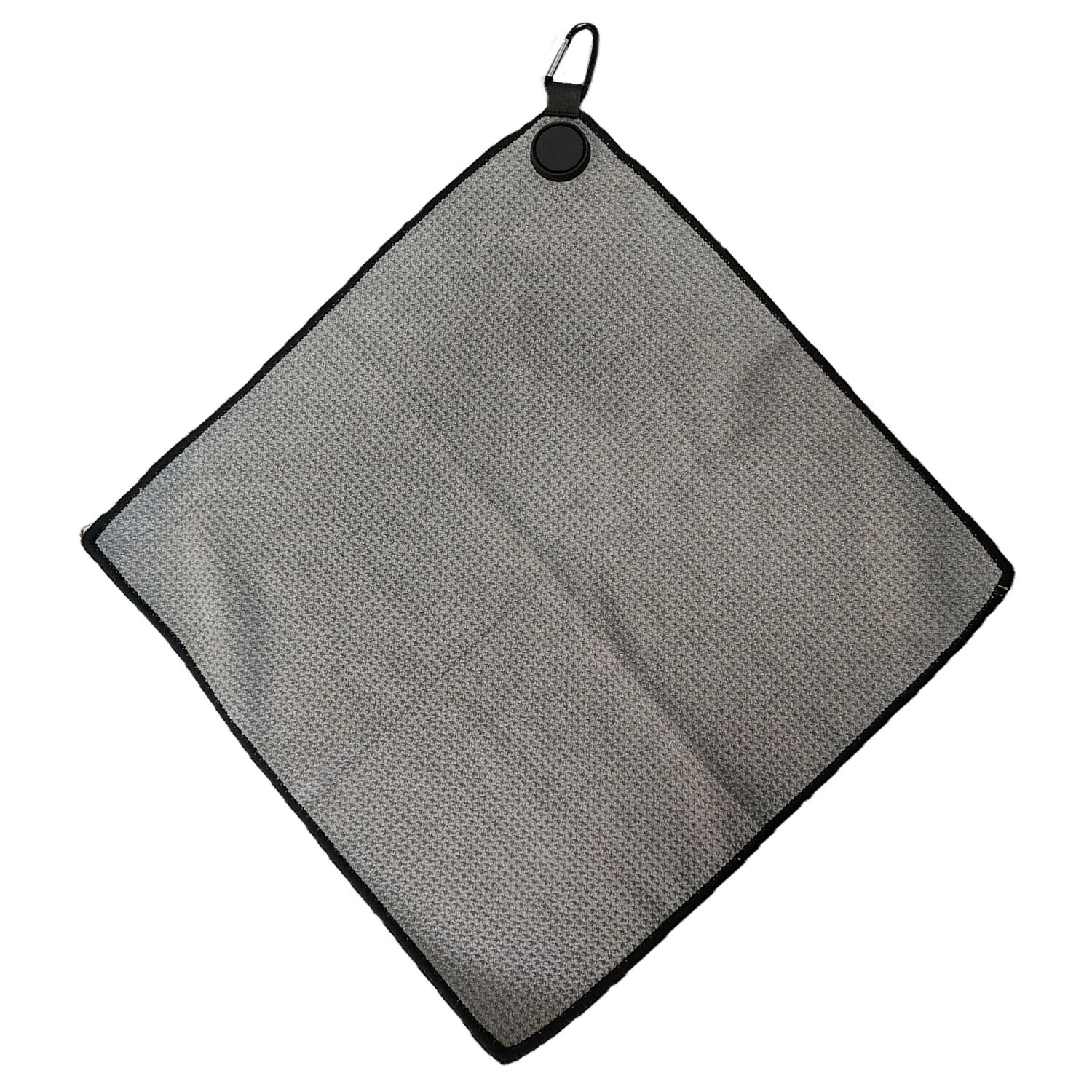 Magnetic Golf Towel with Carabiner 4