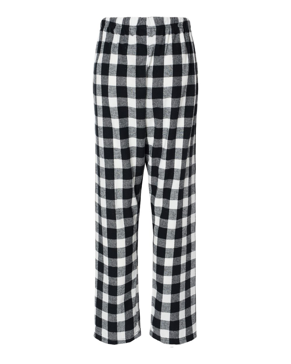 Women's Haley Flannel Pants - BW6620 68