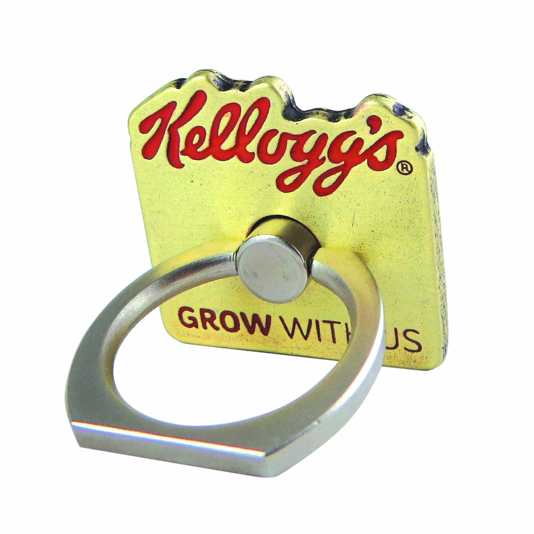 Custom Shape Smart Phone Holder 4