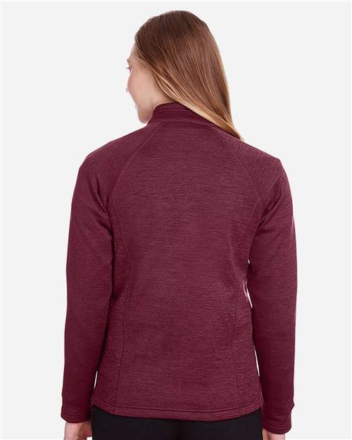 Women's Flux 2.0 Full-Zip Jacket - NE712W 34