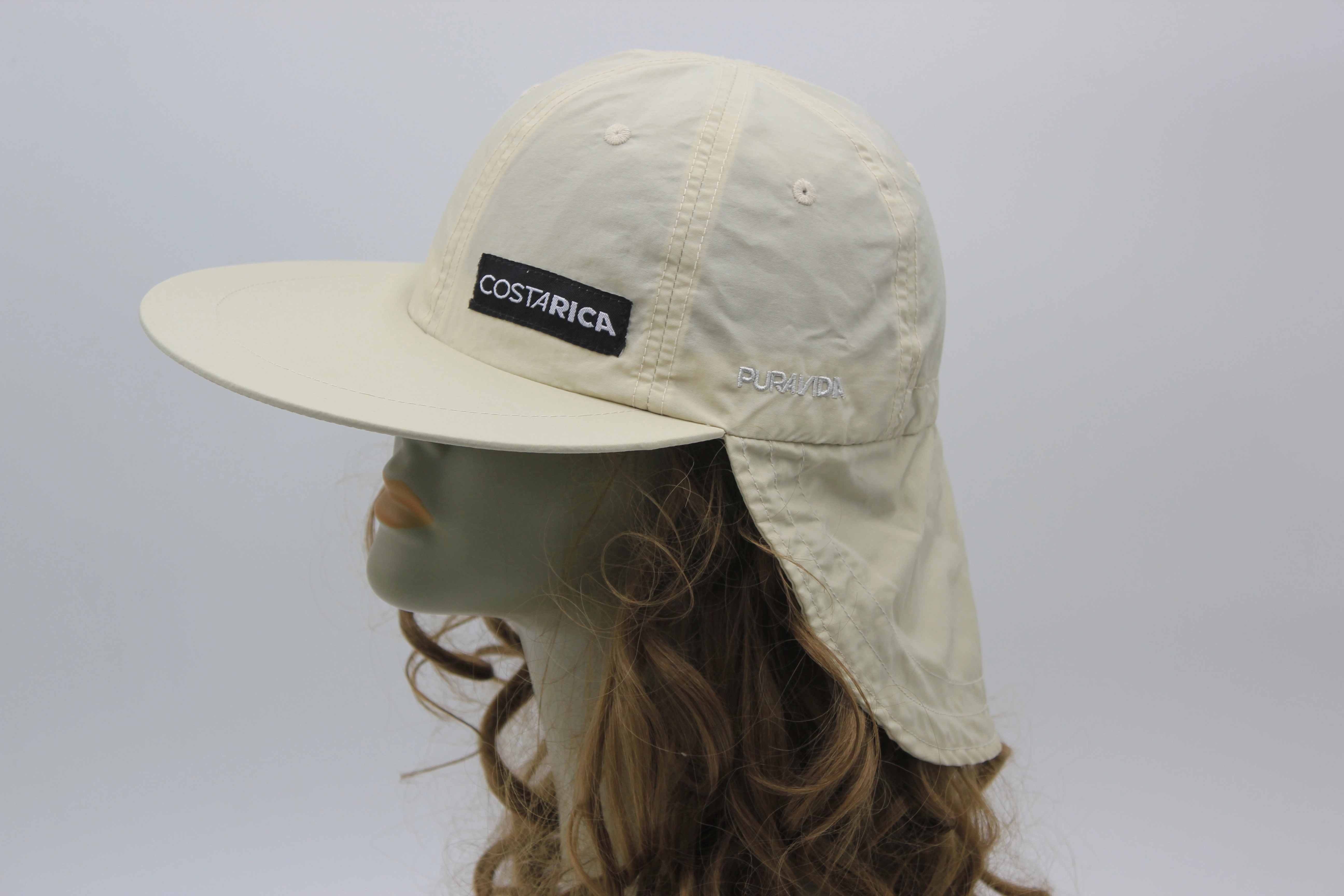 Safari Boonie Hat