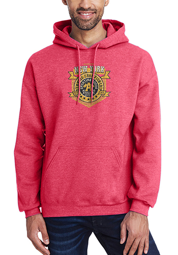 7.75oz 50/50 Cotton/Polyester 6