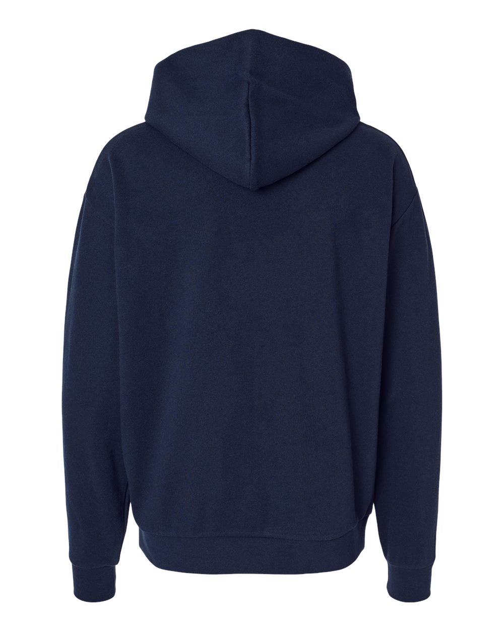Unisex Avenue Midweight Hooded Sweatshirt - IND280SL 29