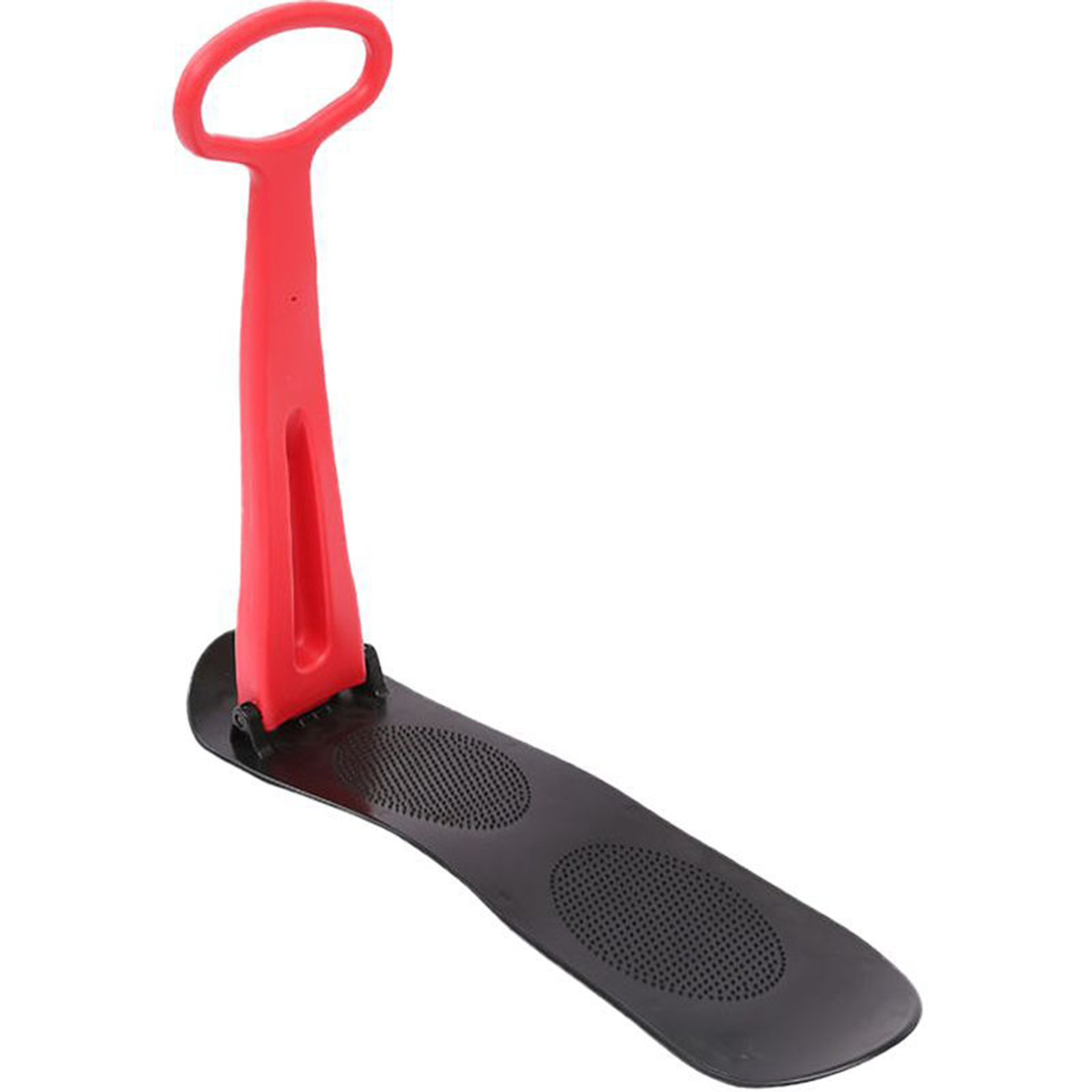 Foldable Ski Scooter 4