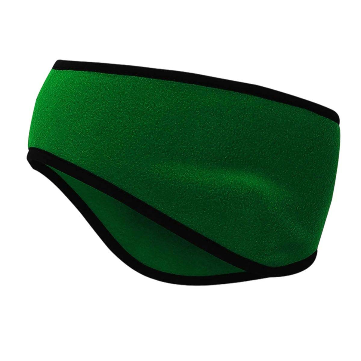 Winter Velvet Ear Warmer Headband for Outdoor Use 9