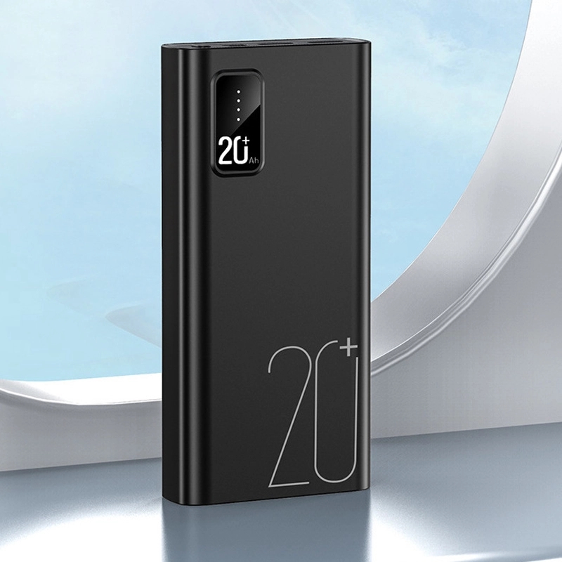 Portable 20000mAh Phone Power Bank 7