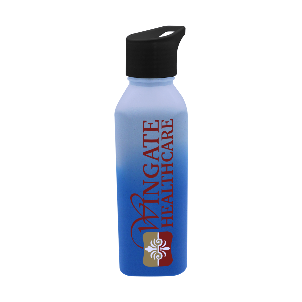 Mood 24 oz. Edge Bottle with Carry Cap, Full Color Digital 2