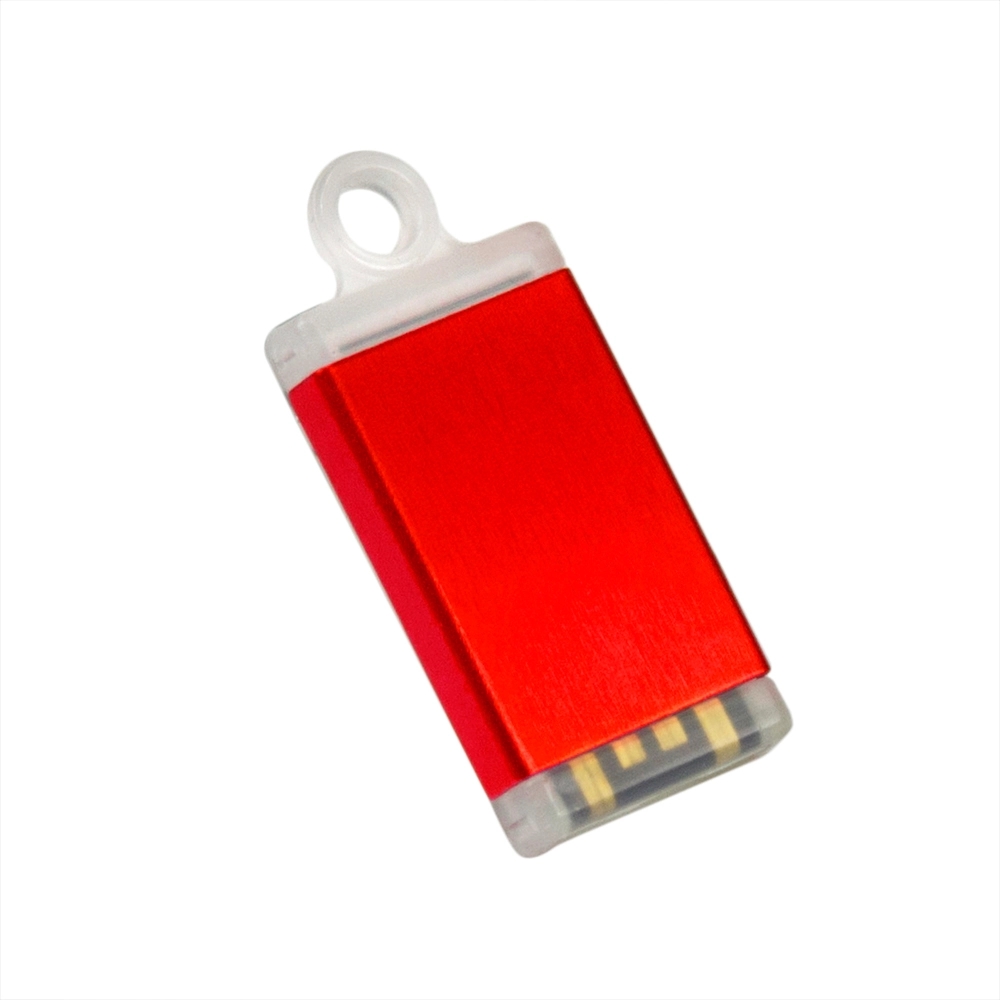 Mini USB Flash Drive 2.0 3