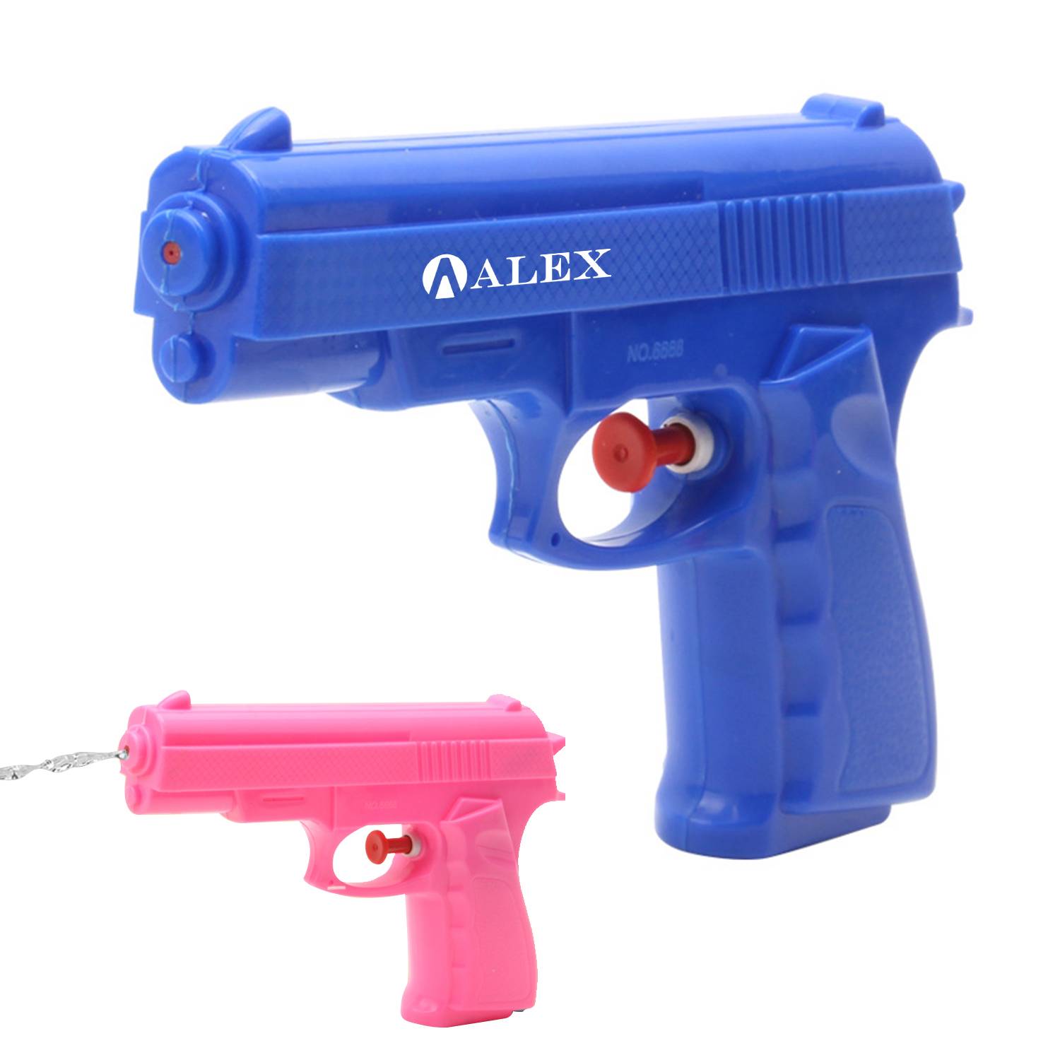 Summer Children's Beach Water Gun 3