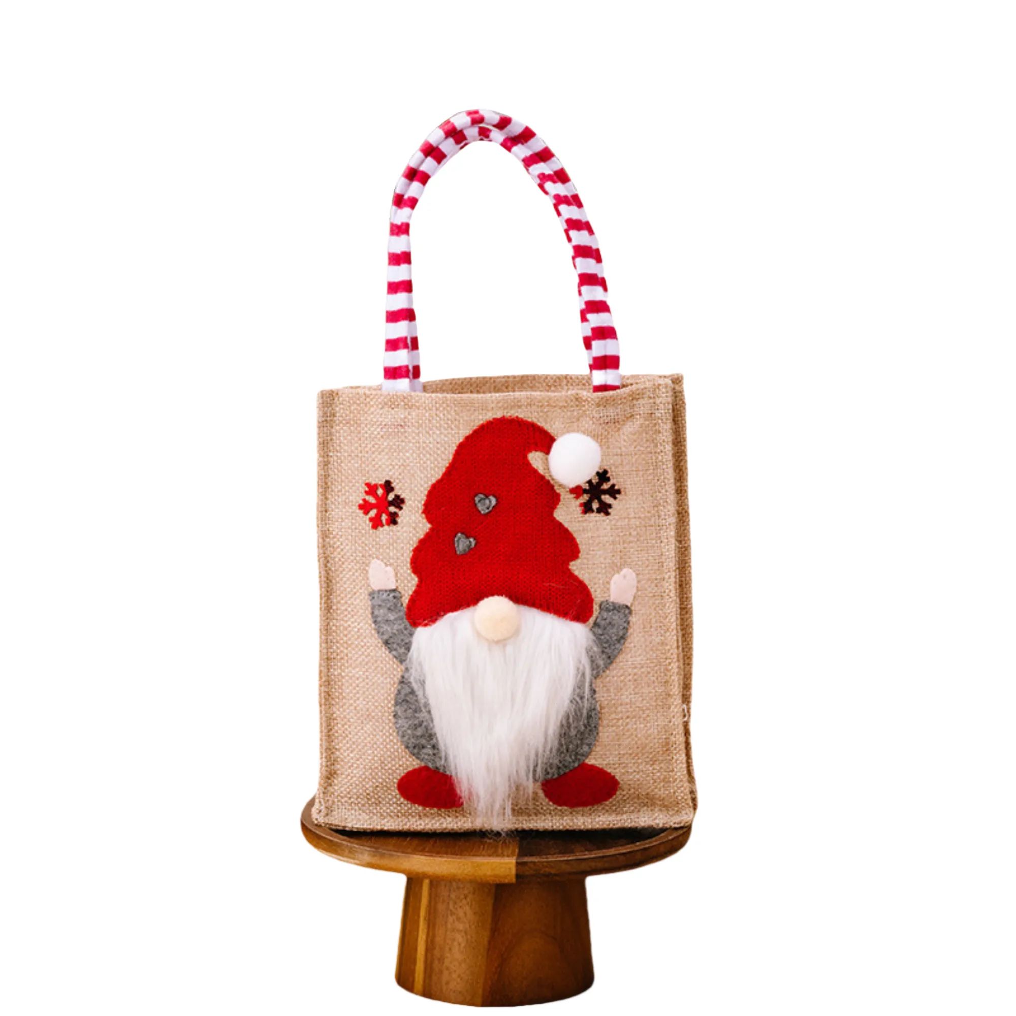 Cute Tote Gift Bag 3