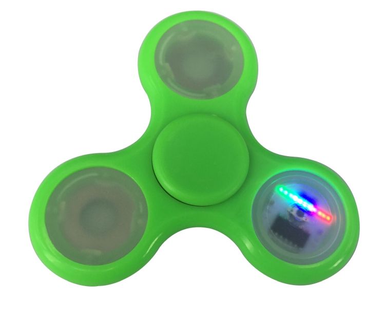 Fidget Spinner - Model 302 4