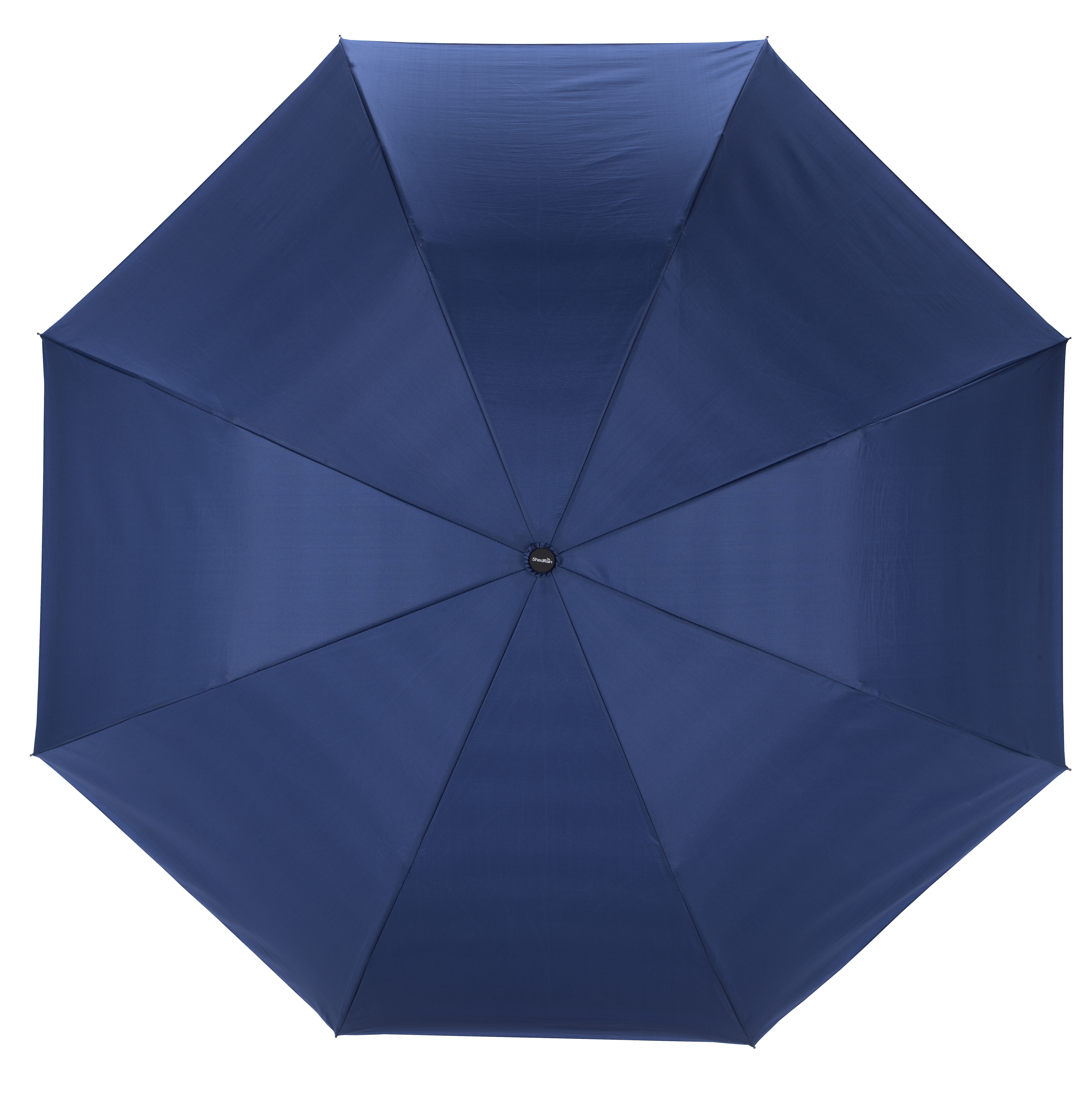 Shed Rain™ UnbelievaBrella® 48" Reverse-Close Manual Stick Umbrella (Prints) 29