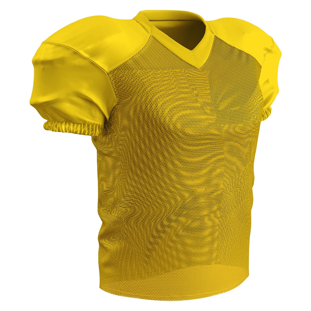 Time Out Practice Football Jersey 9