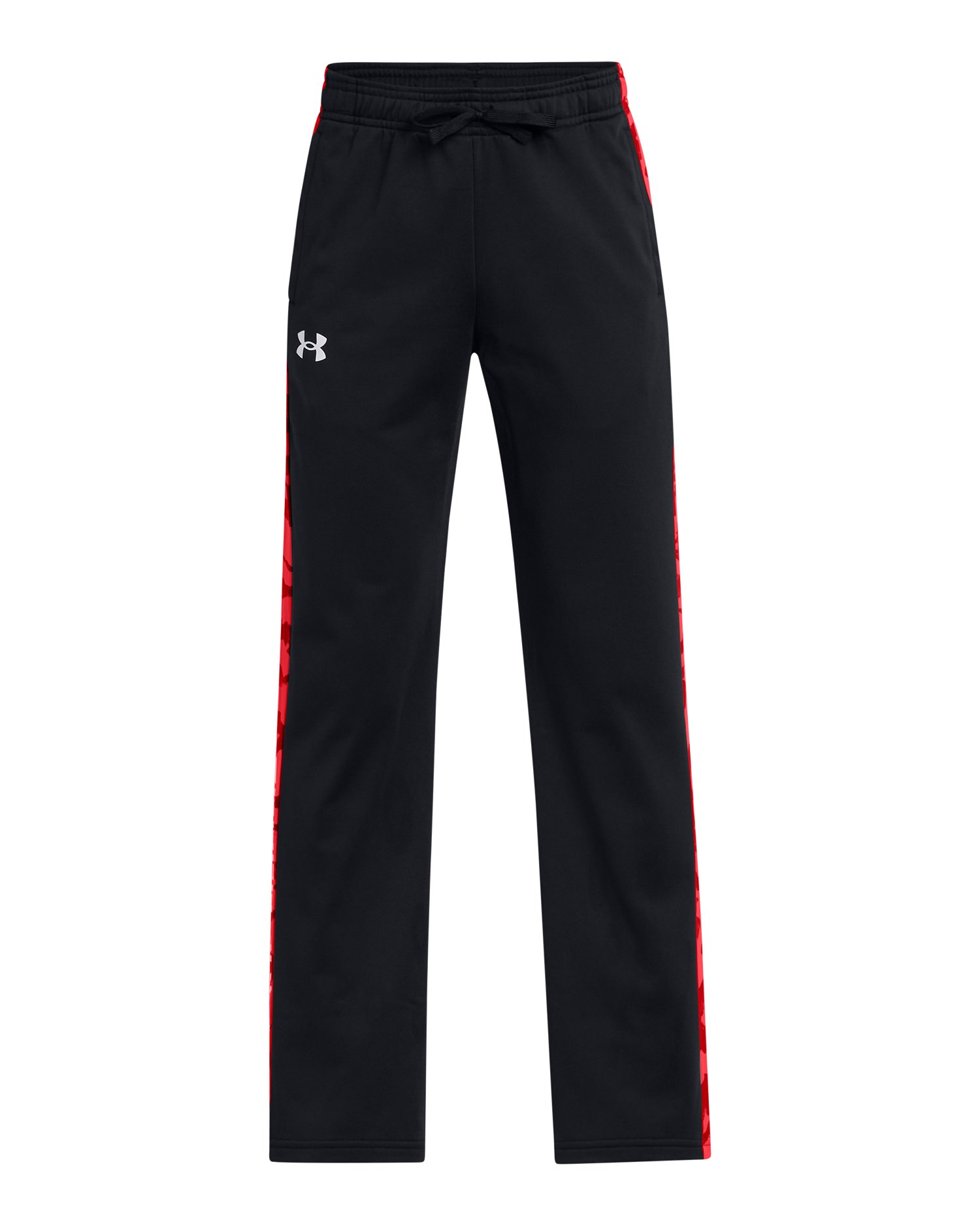 UA Brawler Print Fill Boys' Pants 3