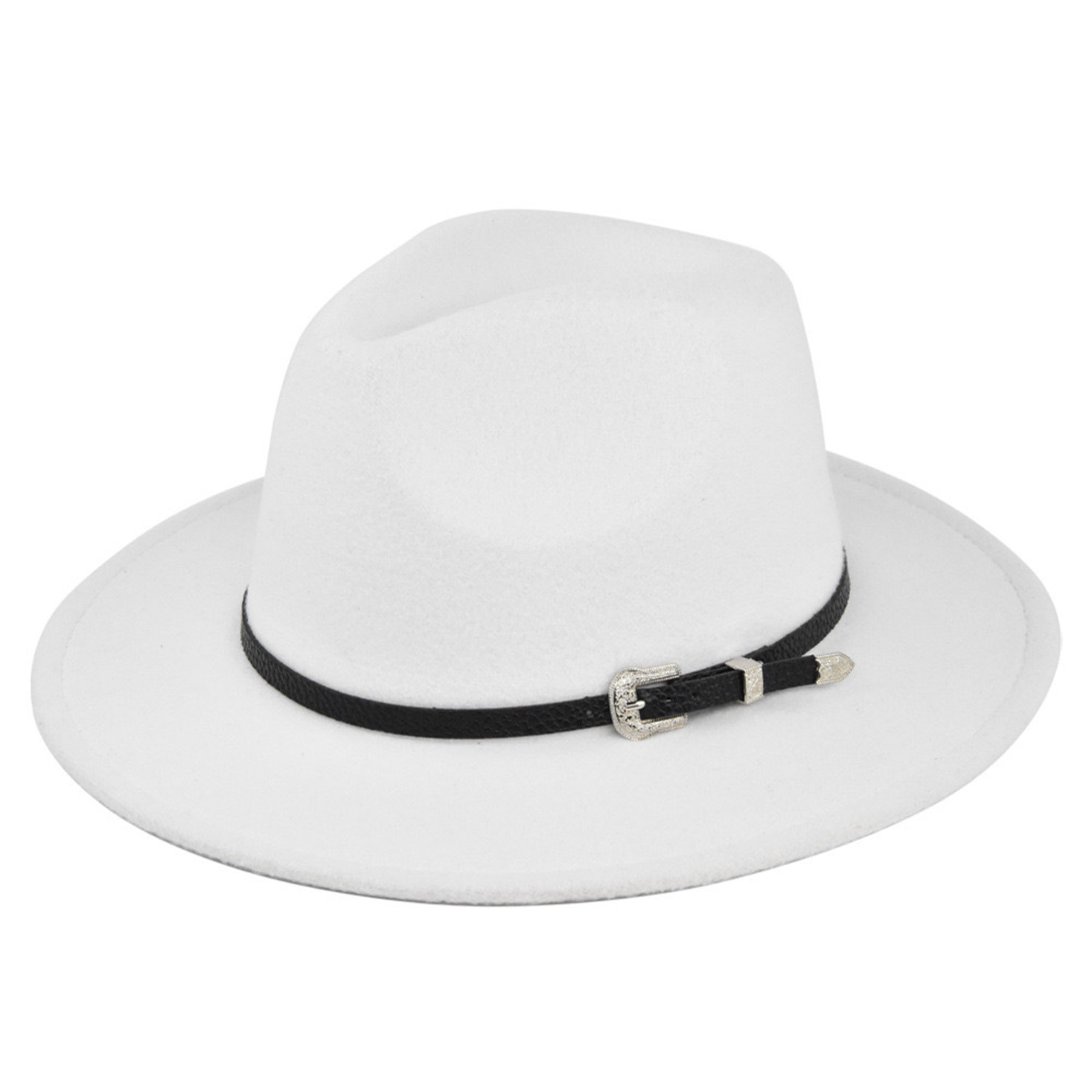 Vintage Tweed Cowboy Hat Felt Hat 20