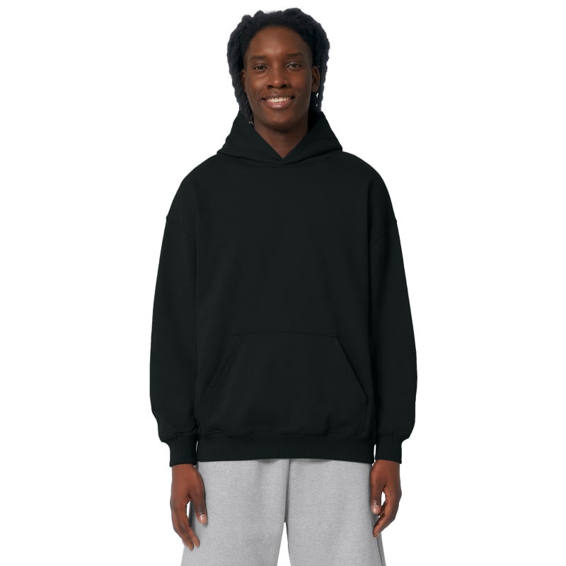 Stanley/Stella Unisex Cooper Dry Hooded Sweatshirt 49