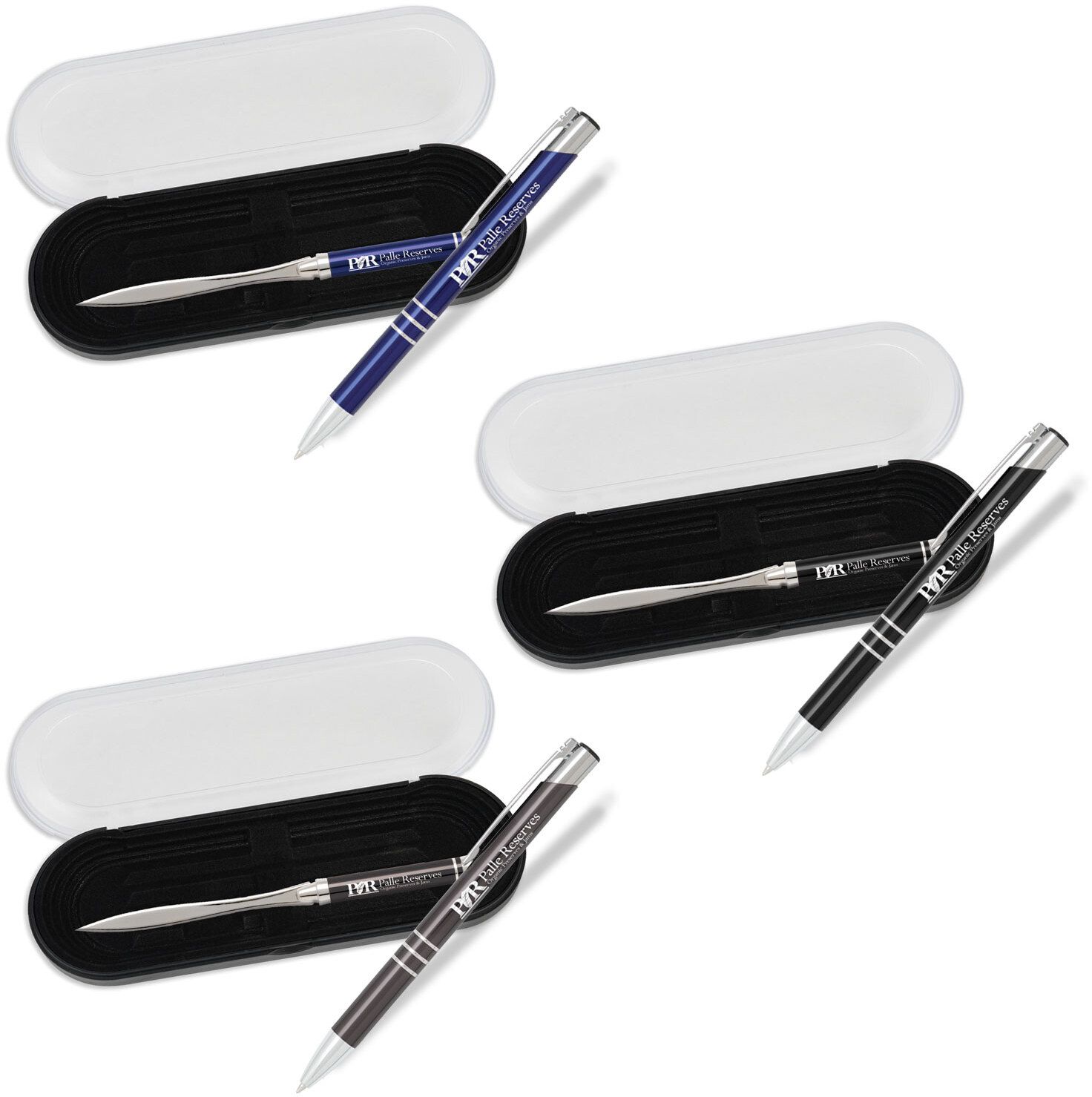 DELANE® PEN & LETTER SLITTER GIFT SET