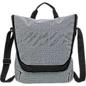 Dover Recycled Messenger Bag 4