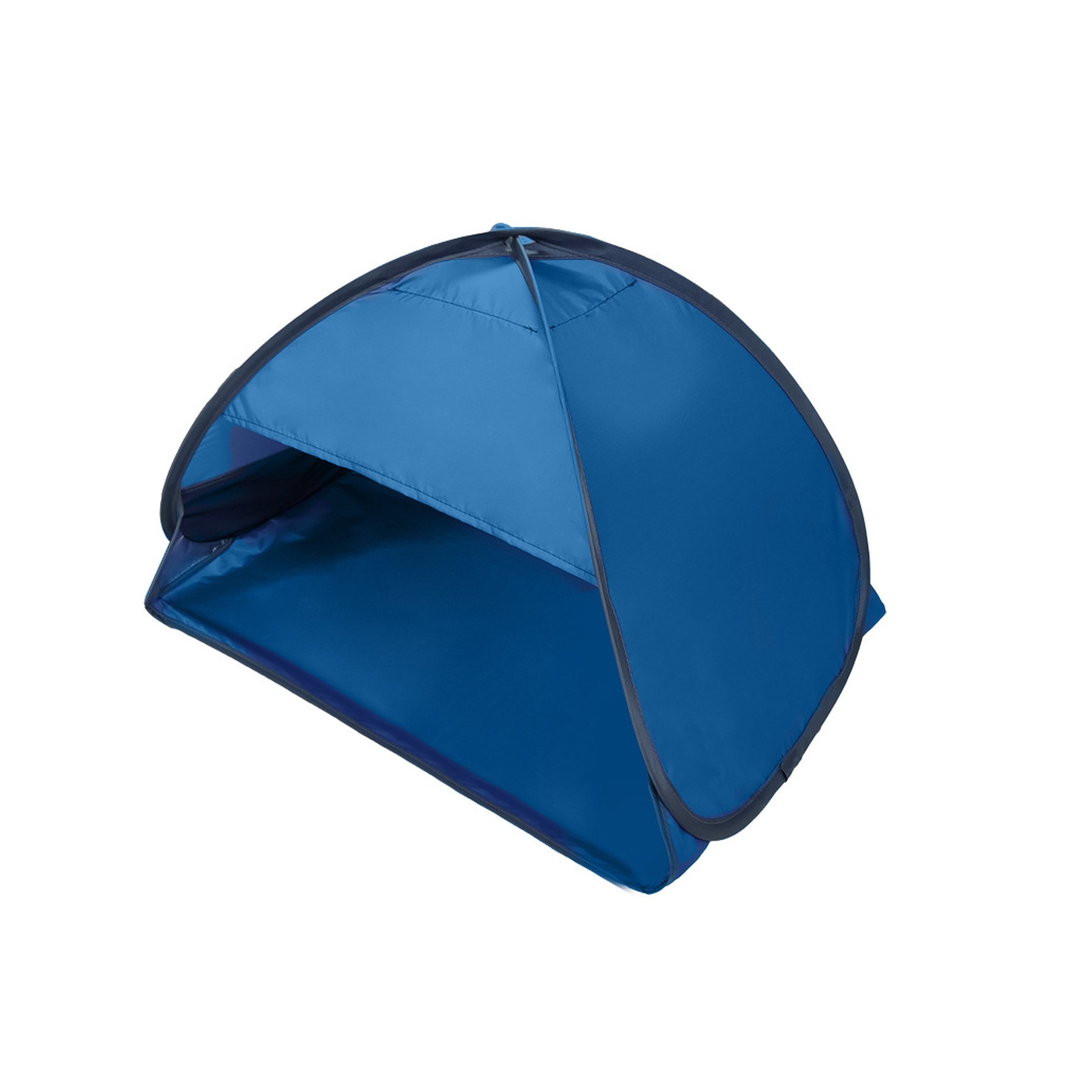 Mini Head Sun Shade Pop Up Tent 6