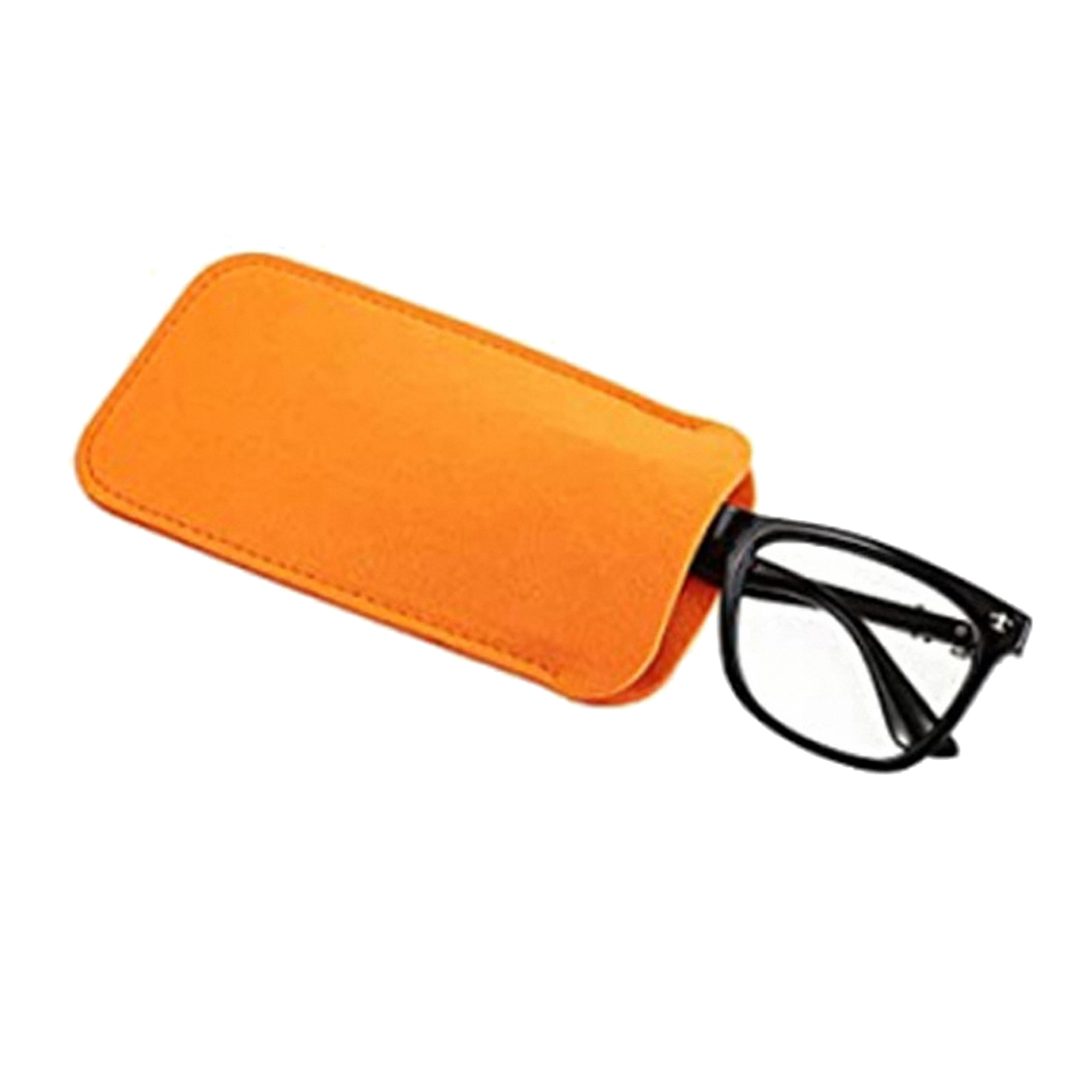 Durable Felt Sunglasses Holder 5