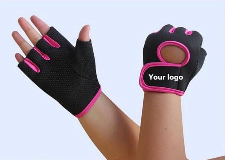 Outdoor Cycling Glove with Silicone 2