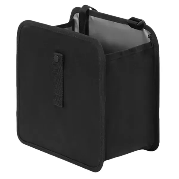 Foldable Car Storage Bin - Hanging Organizer 5