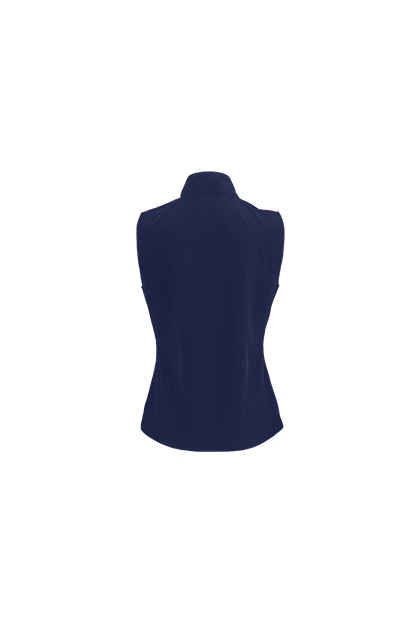 Women's Newport Vest 8