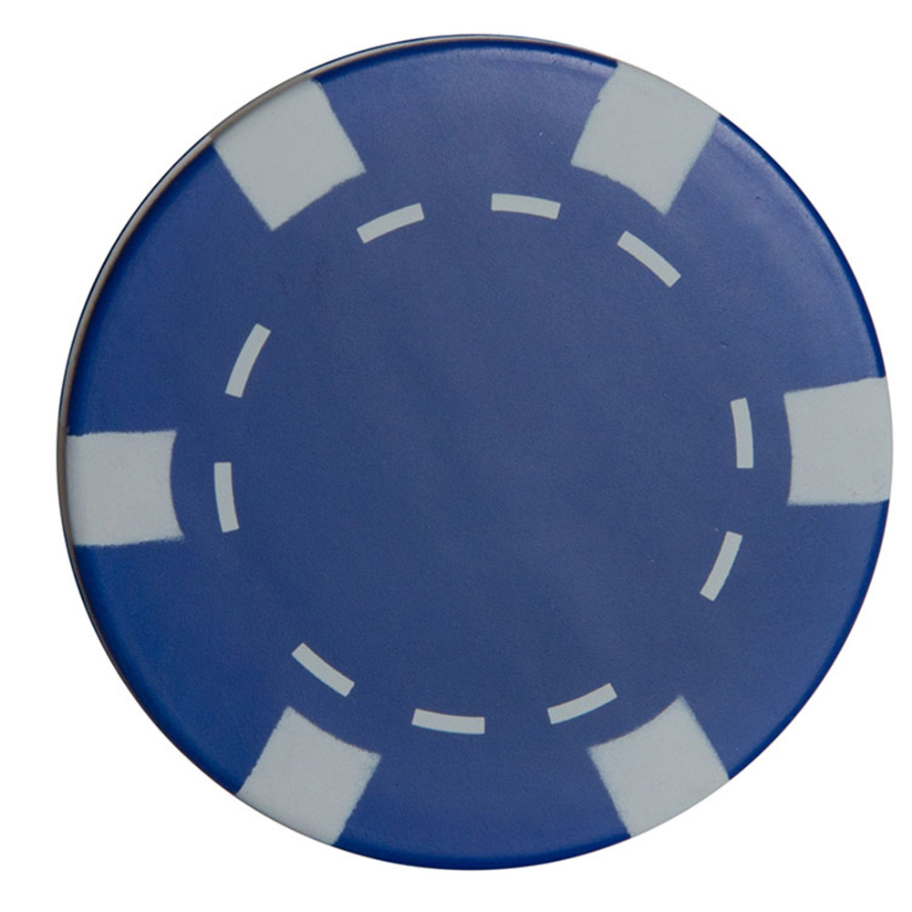 Casino Chip Stress Reliever 6
