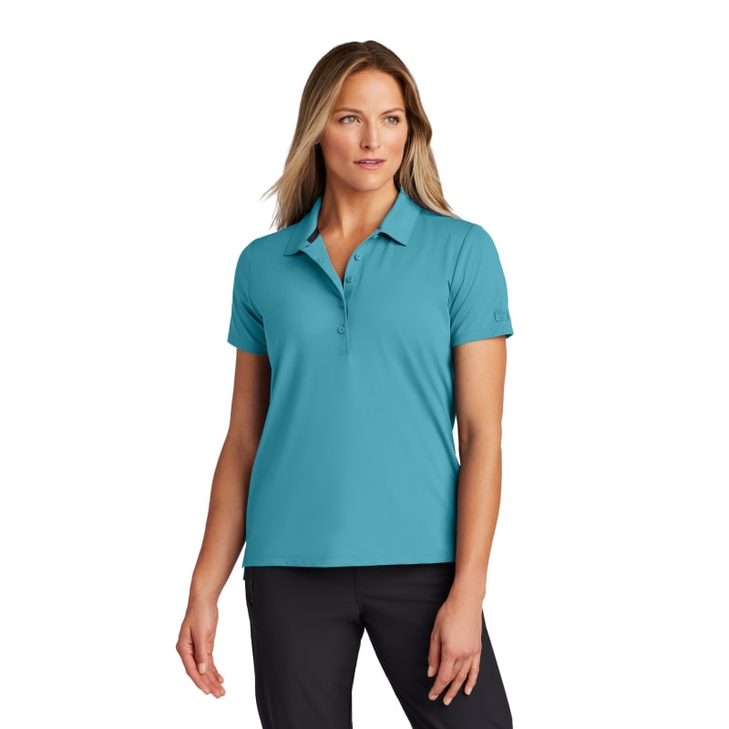 OGIO Women's Regain Polo 16