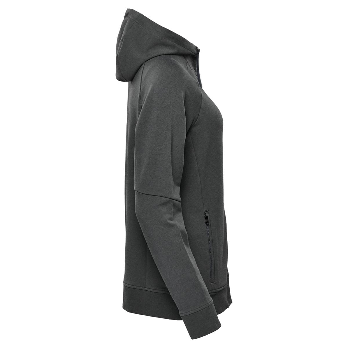 Stormtech Women's Dockyard Performance Full Zip Hoody 8