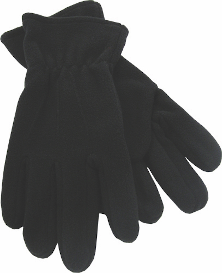 Fleece Gloves 4