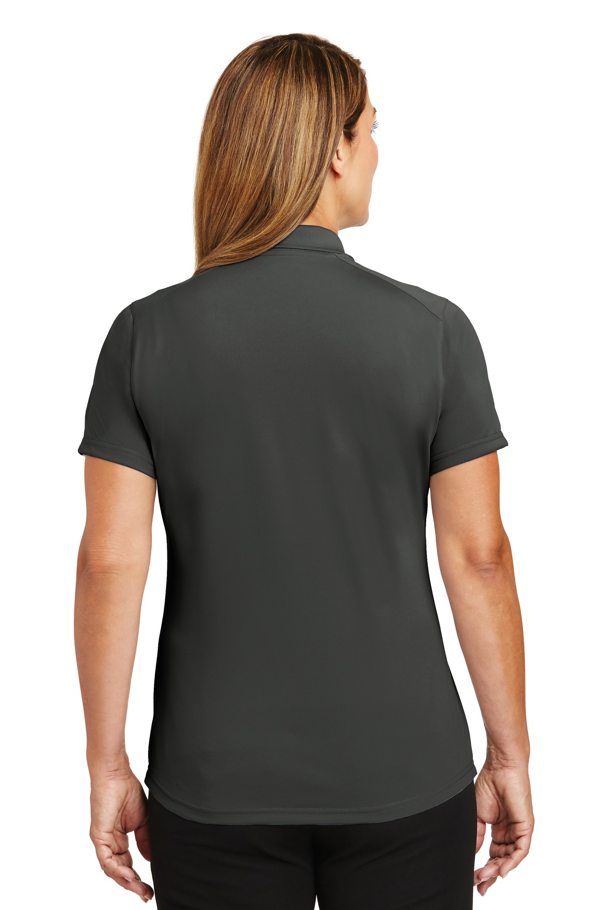 CornerStone Women's Select Lightweight Snag-Proof Polo. CS419 60