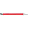 Maxi Recycled Aluminum Soft Touch Gel Pen 4