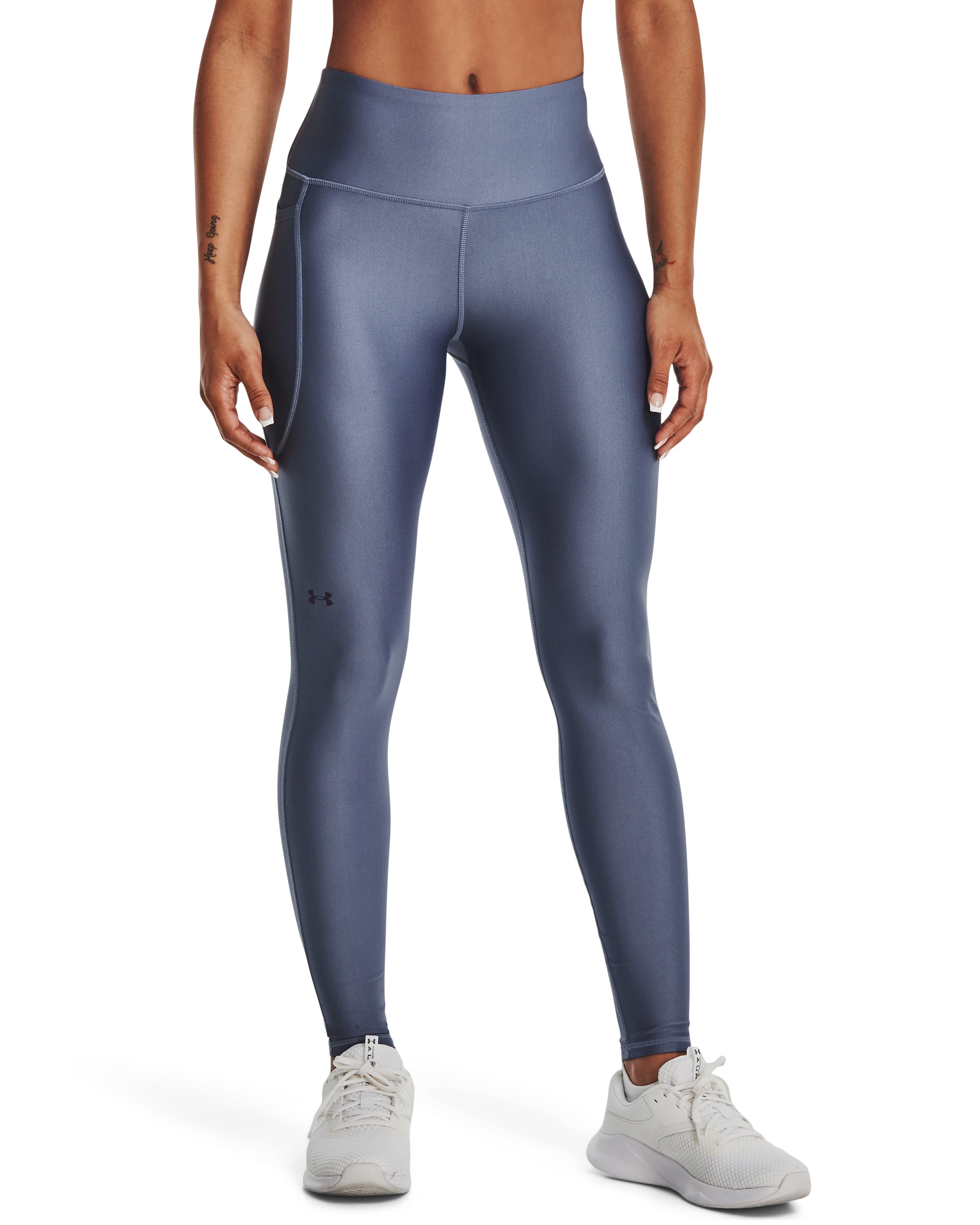 UA Tech Women's Leggings 26