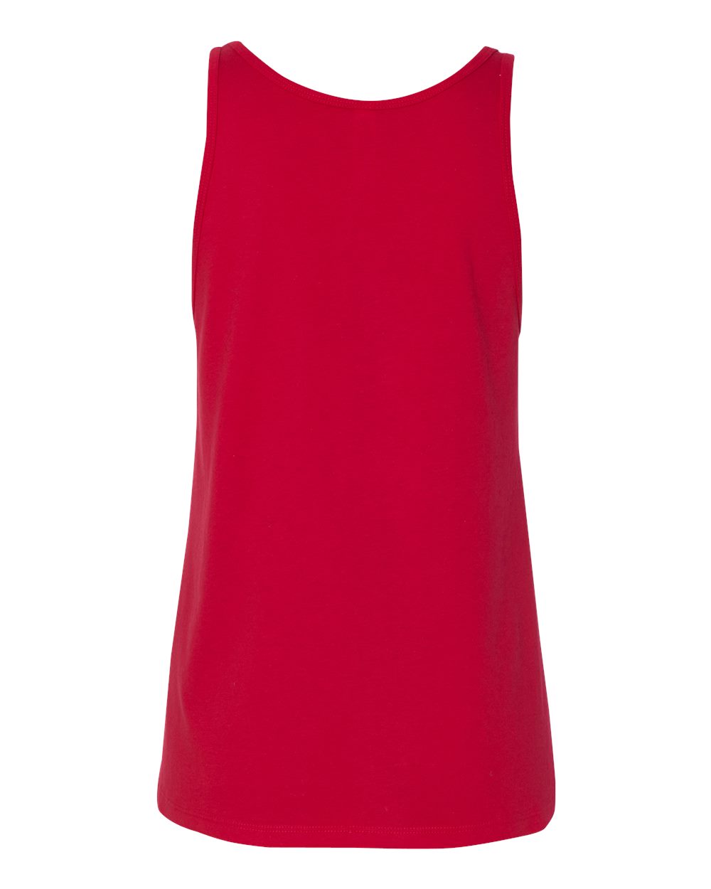 Women's Relaxed Jersey Tank - 6488 29
