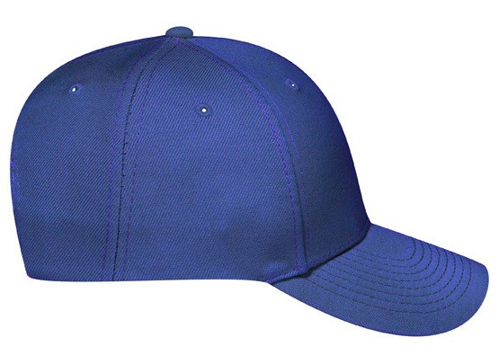 OTTO CAP® 6 Panel Low Profile Baseball Cap 1