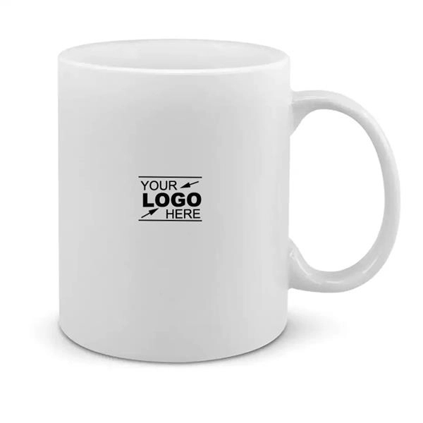 12oz Ceramic Coffee Mug 17