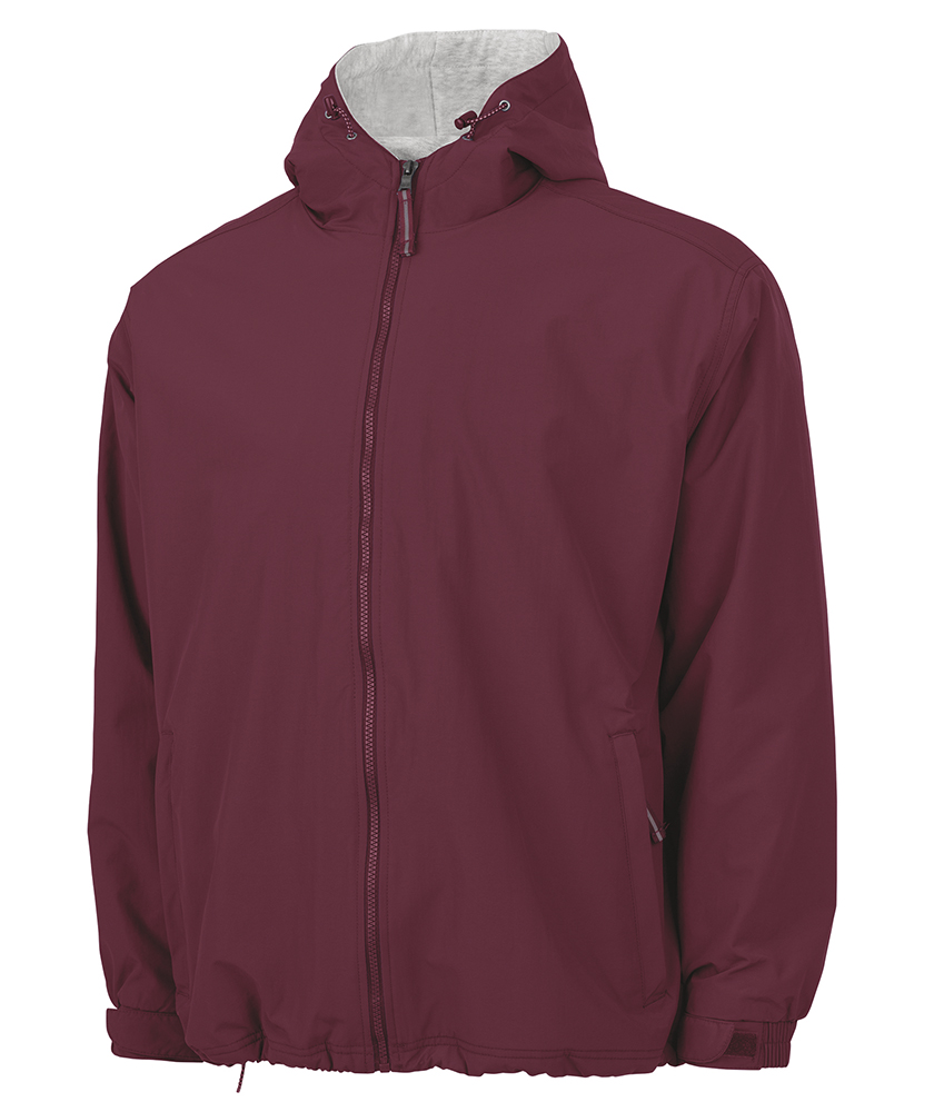 Enterprise Jacket 6
